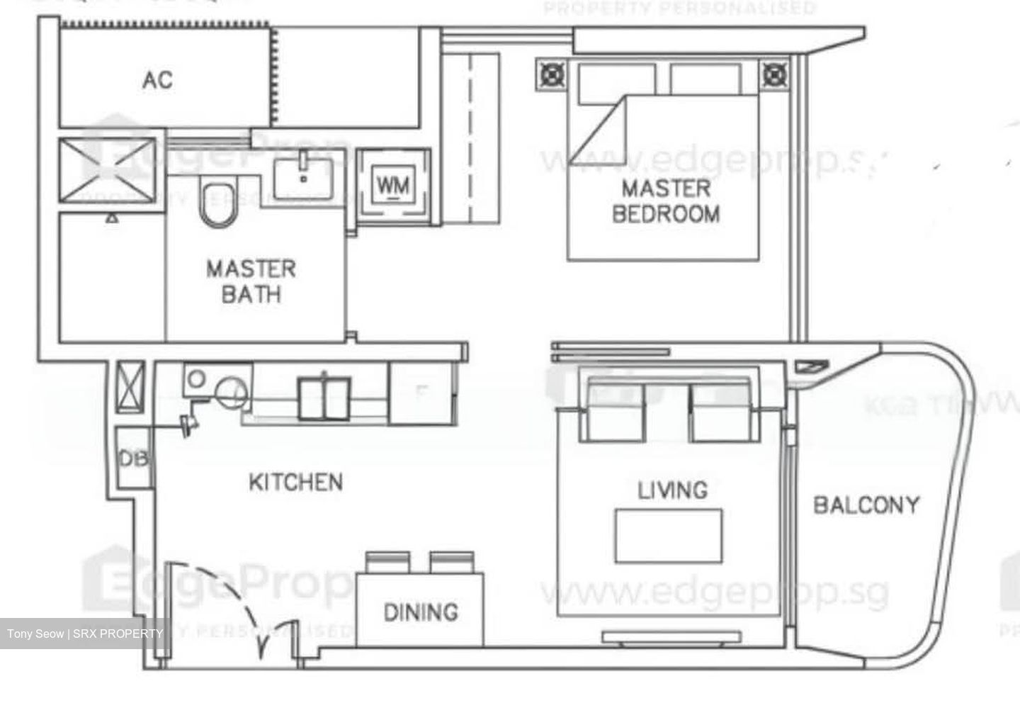 Coastline Residences (D15), Apartment #581768531